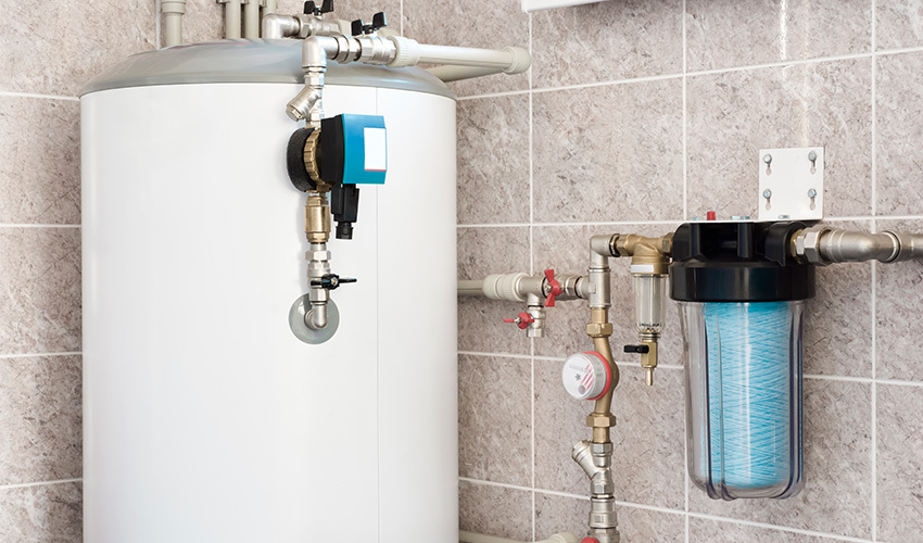 Benefits of Whole House Water Filtration System