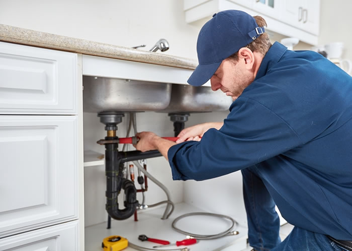 Reasons to Get Plumbing Inspection