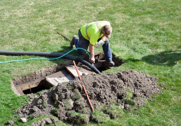 How to Care for Your Septic System