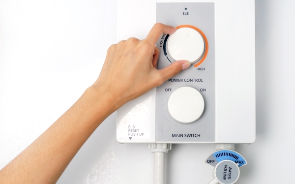 Tankless Water Heaters: A Buyer's Guide