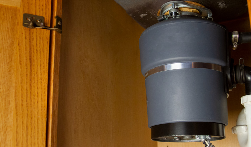How Long Do Garbage Disposals Last?