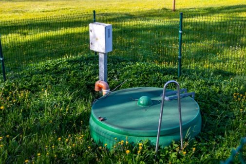 What Are the Different Types of Septic Systems?
