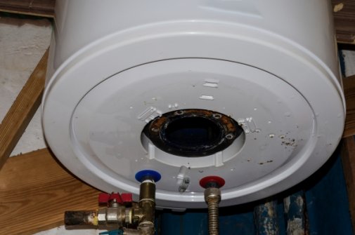 Water Heater Warranties