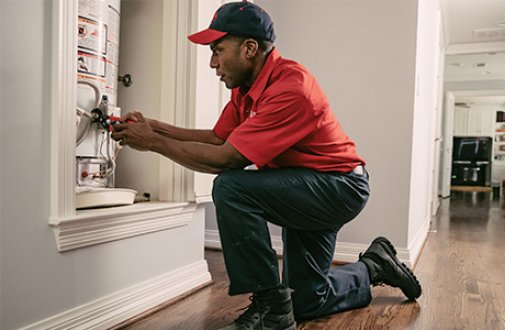 The Importance of Your Water Heater