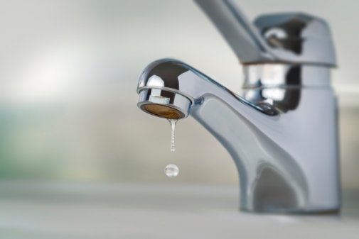 Can Saving Water Save You Money?
