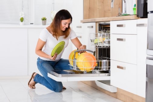 What Not to Put in Your Dishwasher