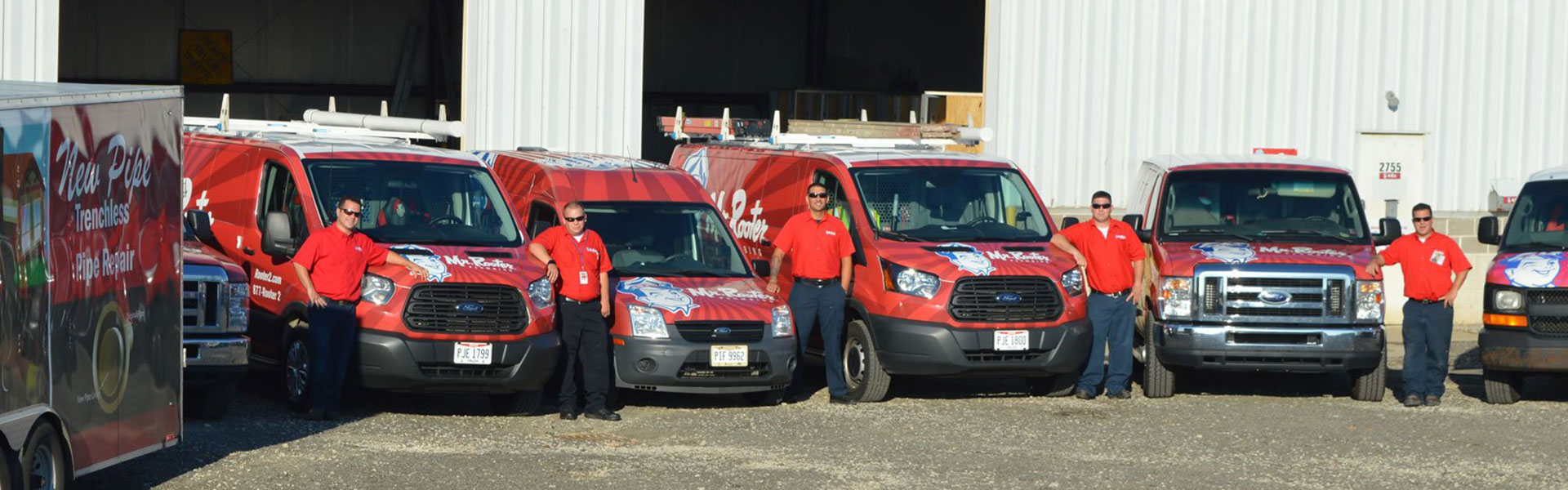 Drain Cleaning in Bedford, PA