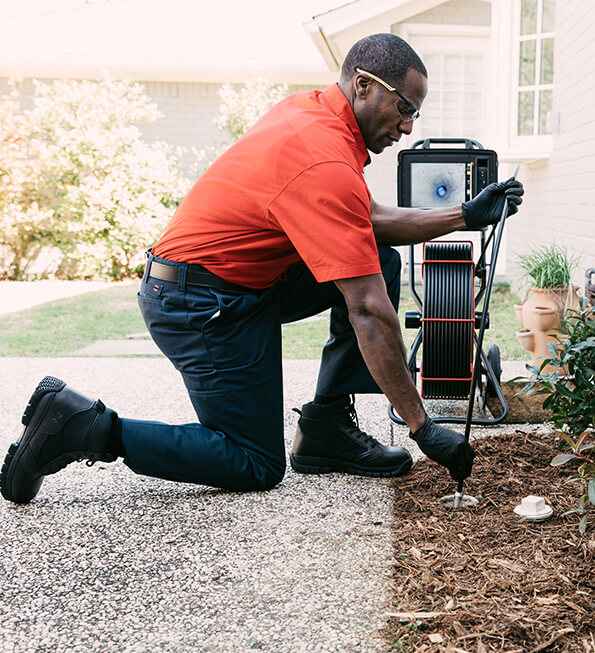 Trenchless Sewer Repair in Clearfield, PA