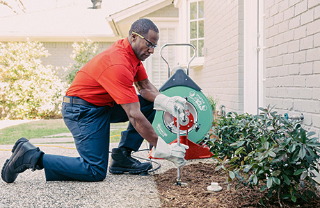 Trenchless Sewer Repair in Berlin, PA