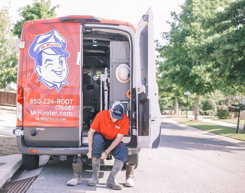 Trenchless Sewer Repair in Tyrone, PA